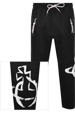 Vivienne Westwood Football Joggers