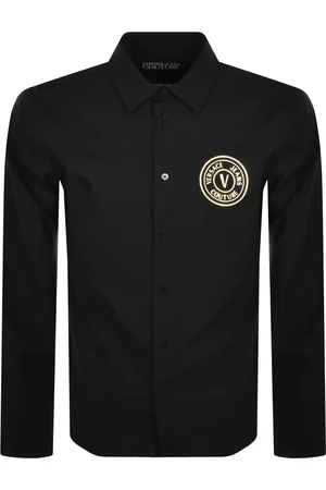 VERSACE Couture Slim Fit Shirt