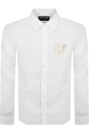 VERSACE Couture Slim Fit Shirt