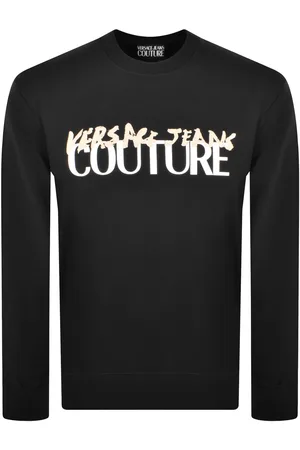 VERSACE Couture Logo Sweatshirt