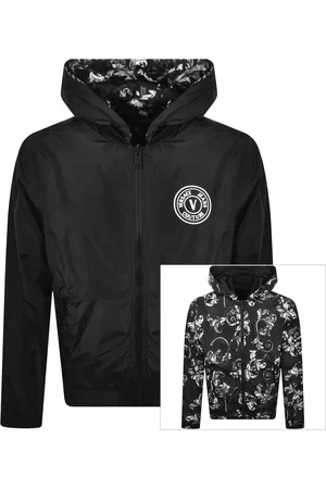VERSACE Couture Reversible Jacket