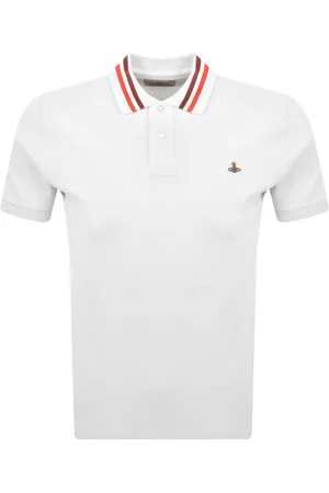 Vivienne Westwood Logo Polo T Shirt