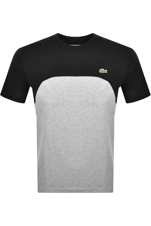 Lacoste Colour Block T Shirt