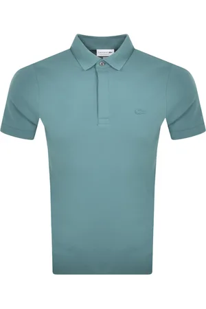 Lacoste Short Sleeved Polo T Shirt