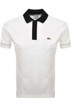 Lacoste Classic Fit Polo T Shirt