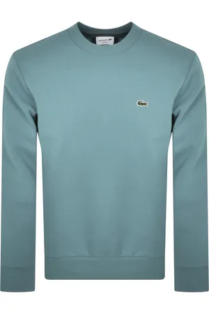Lacoste Fleece Sweatshirt