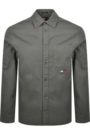 Tommy Hilfiger Twill Shirt