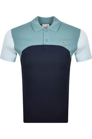 Lacoste Colour Block Polo T Shirt