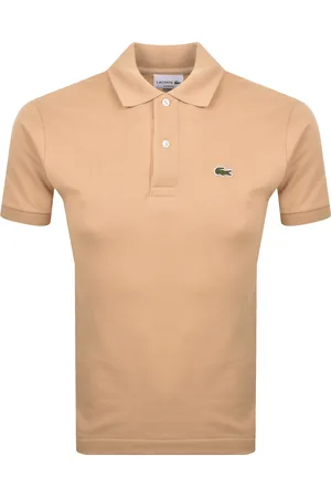 Lacoste Core Pique Polo Pinkish