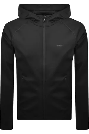 HUGO BOSS BOSS Sicon Active Full Zip Hoodie