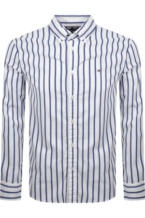 Tommy Hilfiger Flex Poplin Long Sleeve Shirt