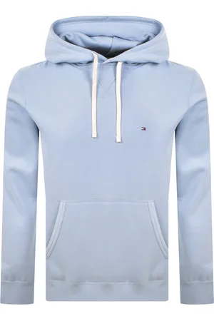 Tommy Hilfiger Essential Fleece Hoodie
