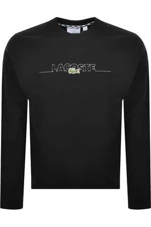 Lacoste Logo Sweatshirt