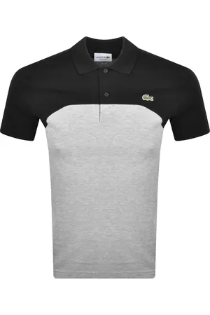 Lacoste Colour Block Polo T Shirt