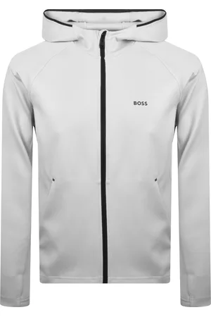 HUGO BOSS BOSS Sicon Active Full Zip Hoodie