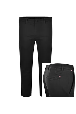 Tommy Hilfiger Denton Straight Fit Chinos