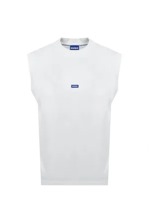 Hugo Blue Navertz Vest