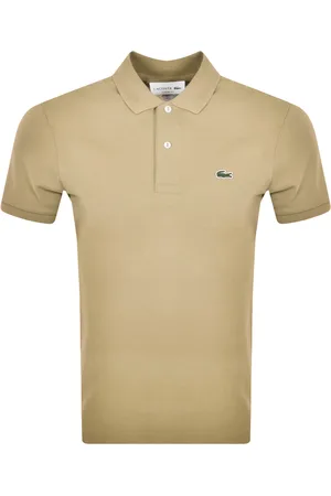 Lacoste Short Sleeved Polo T Shirt