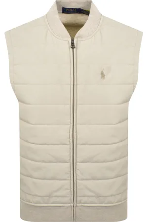Ralph Lauren Logo Gilet