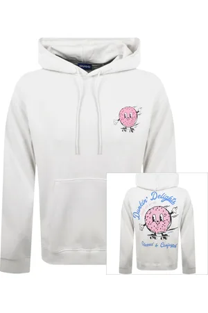 Hugo Blue Namiko Hoodie Off