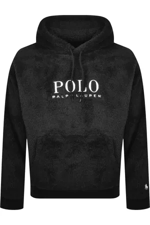Ralph Lauren Fleece Hoodie