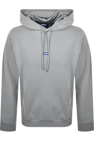 Hugo Blue Nalonso Hoodie