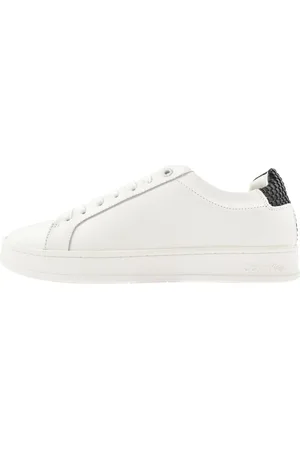 Calvin Klein Low Top Trainers