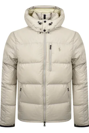 Ralph Lauren El Cap Jacket Basic Sand