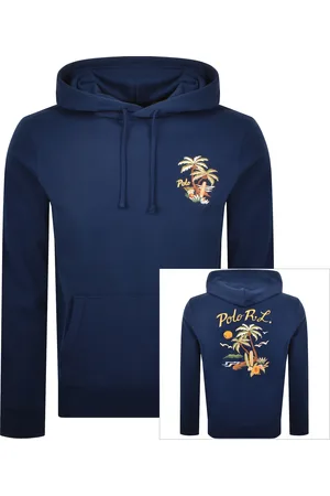 Ralph Lauren Classic Hoodie
