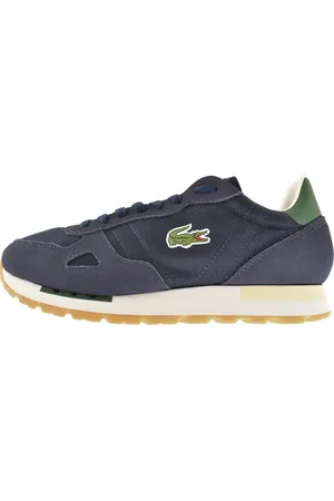 Lacoste Partner 70s Trainers