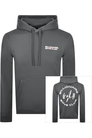 Billionaire Boys Club Rocket Logo Hoodie