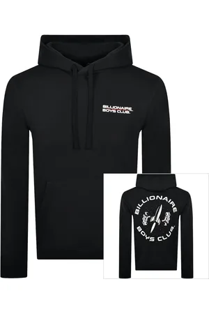 Billionaire Boys Club Rocket Logo Hoodie