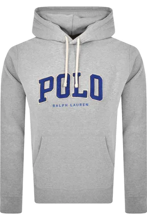 Ralph Lauren Pullover Hoodie