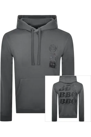 Billionaire Boys Club Astro Logo Hoodie