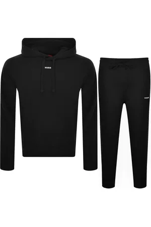 HUGO BOSS Logo Dapo Dayote Tracksuit