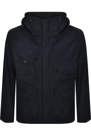 C.P. Company CP Company Flat Nylon Jacket Total Eclipse