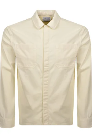 Farah Leon Overshirt