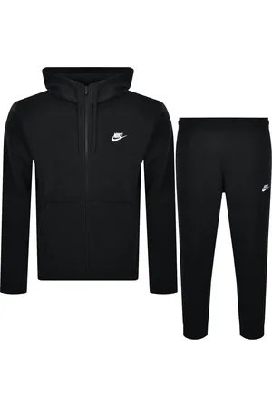 Nike Standard Fit Logo Tracksuit