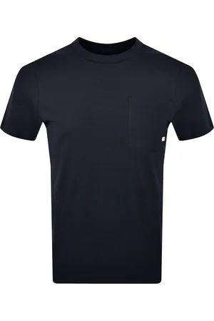 Farah Farah Stacy Pocket T Shirt