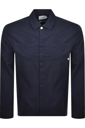 Farah Leon Overshirt
