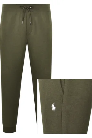 Ralph Lauren Athletic Joggers Alpine