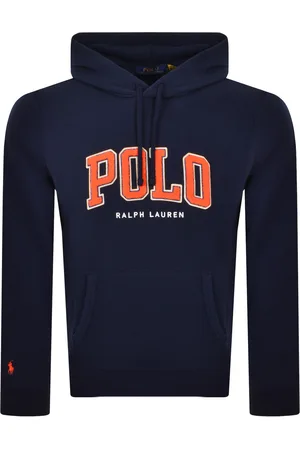 Ralph Lauren Pullover Hoodie