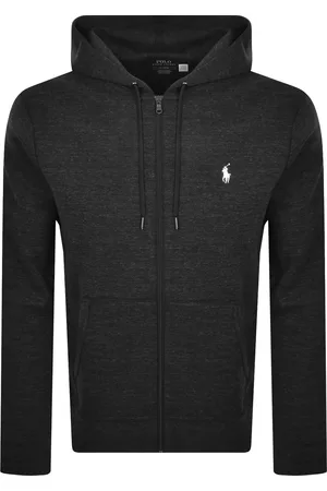 Ralph Lauren Full Zip Hoodie