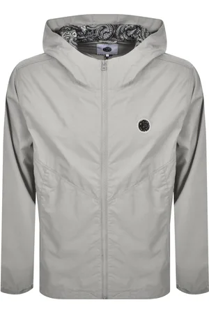 Pretty Green Feltham Hooded Jacket