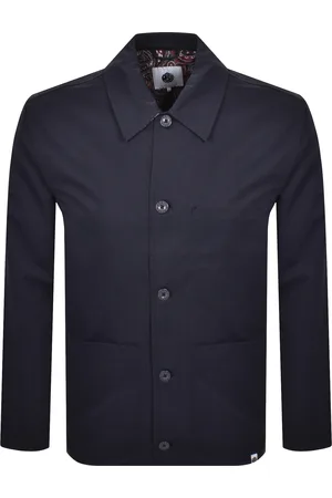 Pretty Green Didsbury Overshirt