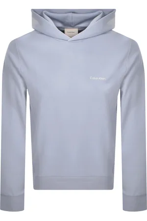 Calvin Klein Micro Logo Repreve Hoodie