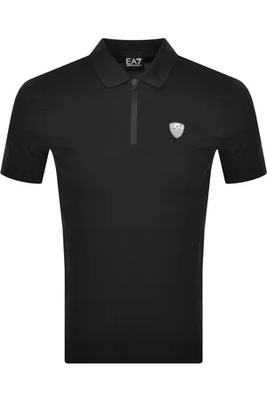 EA7 Emporio Armani Train Shield Polo