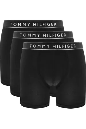 Tommy Hilfiger 3 Pack Boxer Briefs