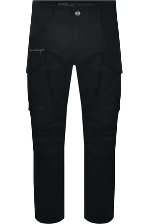 Replay Joe Cargo Trousers