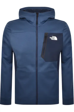 The North Face Full Zip Hoodie